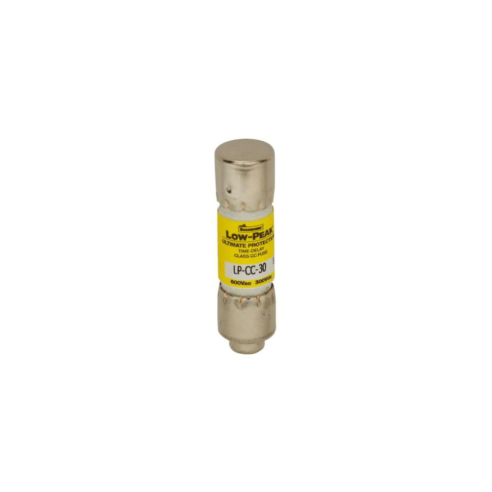 LP-CC-7-1/2 - Eaton - Low Voltage Fuse - Image 2