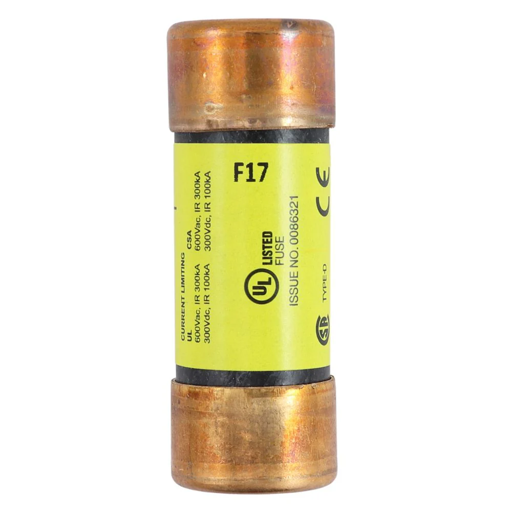LPJ-12SP - Eaton - Low Voltage Fuse - Image 2