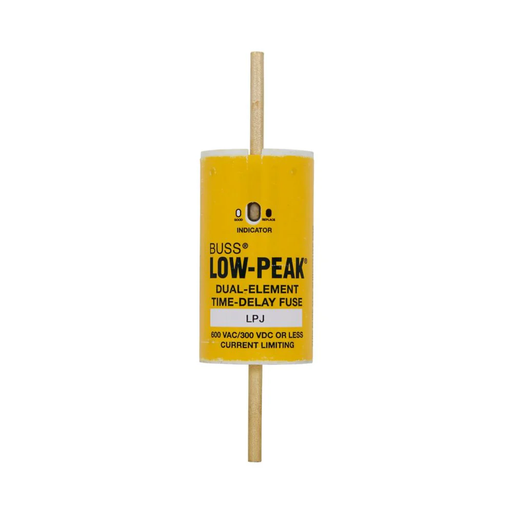 LPJ-150SPI - Eaton - Low Voltage Fuse - Image 2