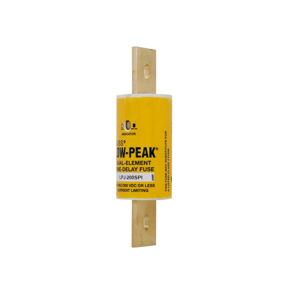 LPJ-150SPI - Eaton - Low Voltage Fuse - Image 4