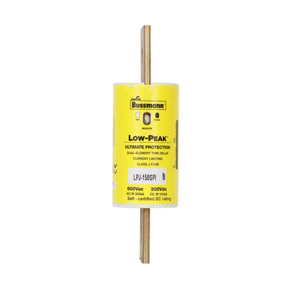 LPJ-150SPI - Eaton - Low Voltage Fuse - Image 5