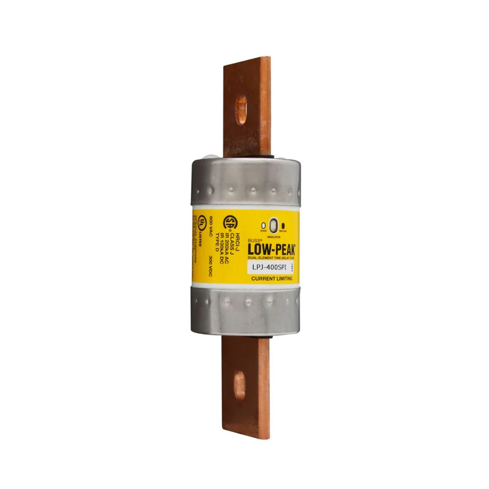 LPJ-400SPI - Eaton - Low Voltage Fuse - Image 2