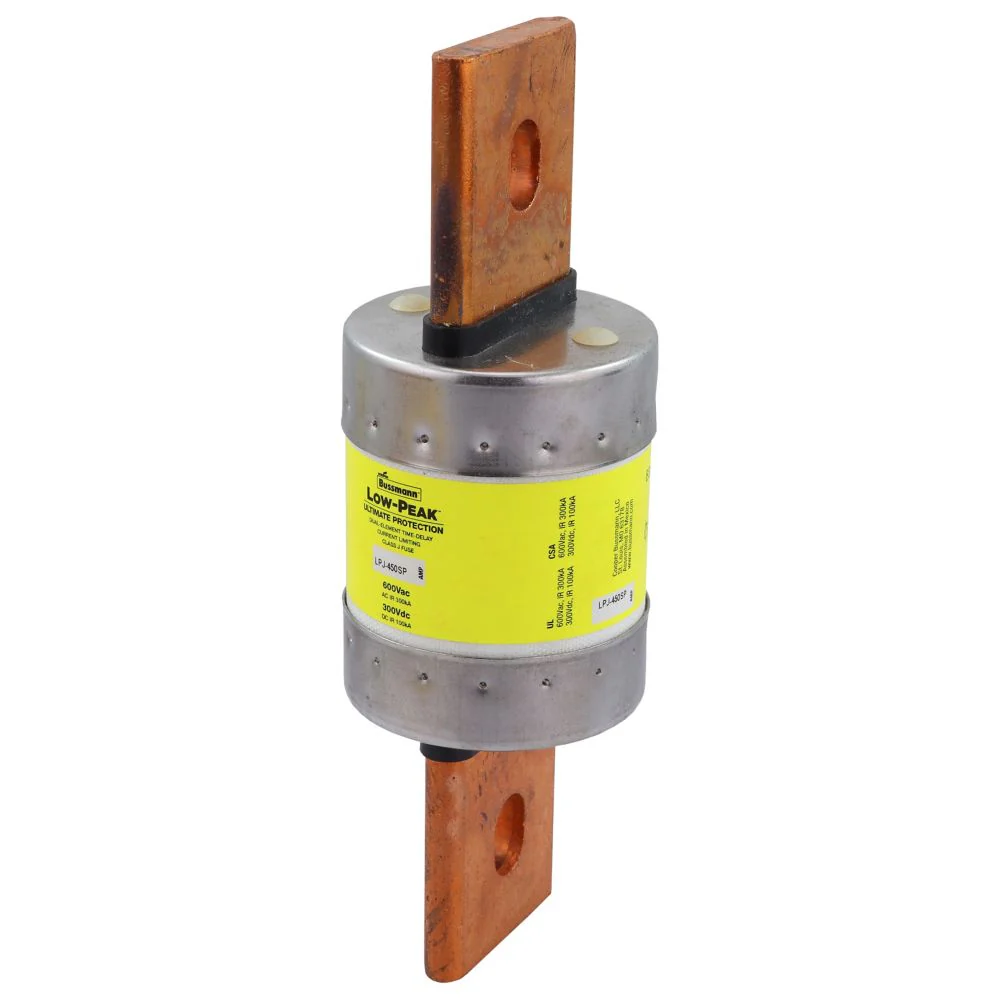 LPJ-450SP - Eaton - Low Voltage Fuse - Image 3