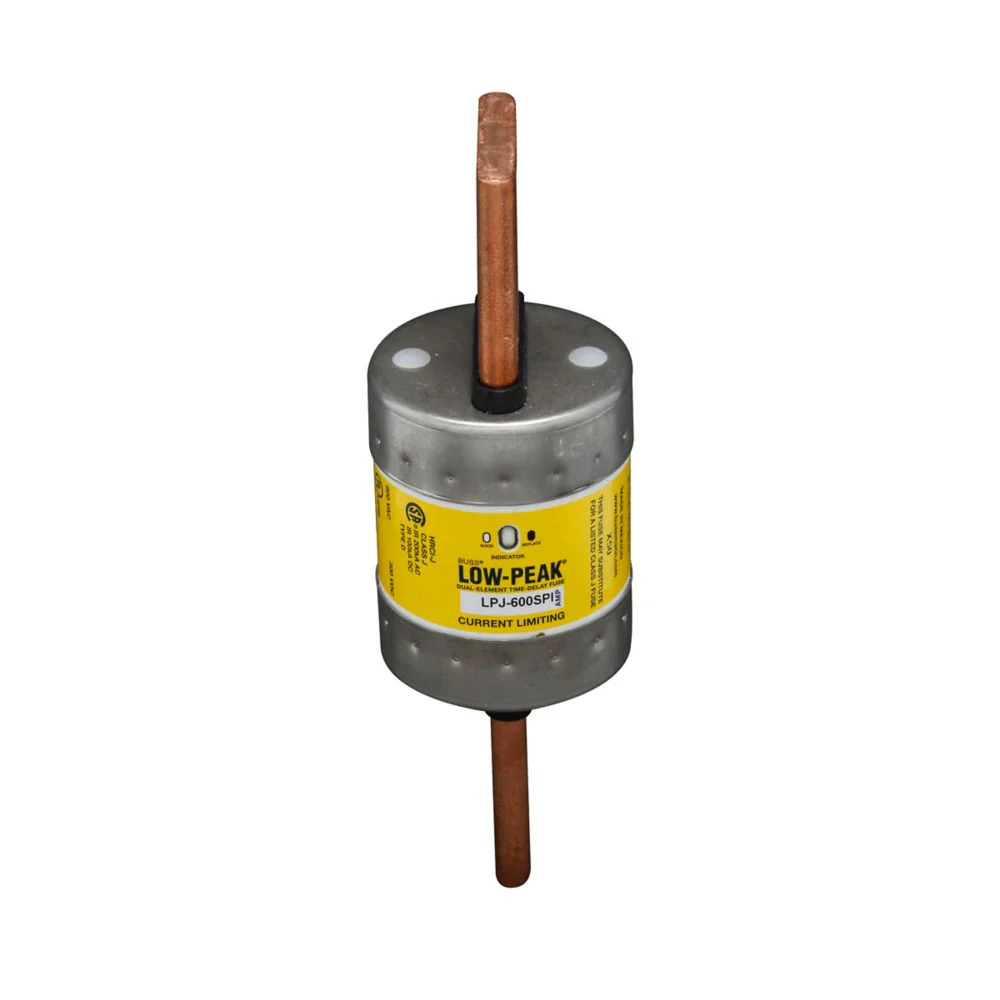 LPJ-600SPI - Eaton - Low Voltage Fuse - Image 3