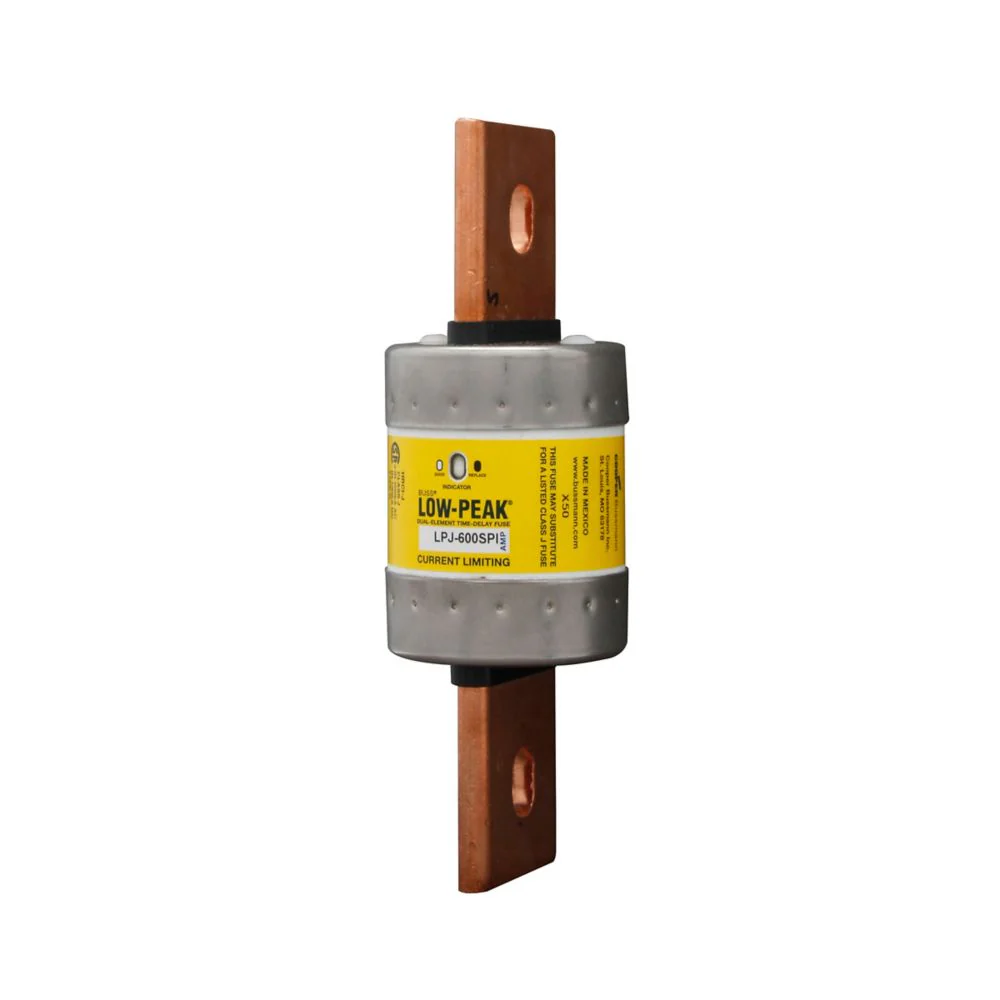 LPJ-600SPI - Eaton - Low Voltage Fuse - Image 4