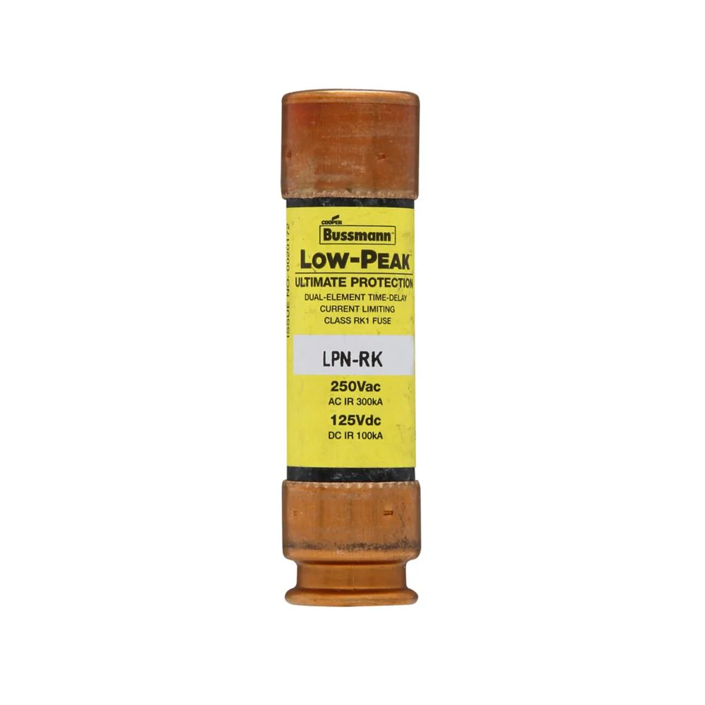LPN-RK-35SP - Eaton - Low Voltage Fuse