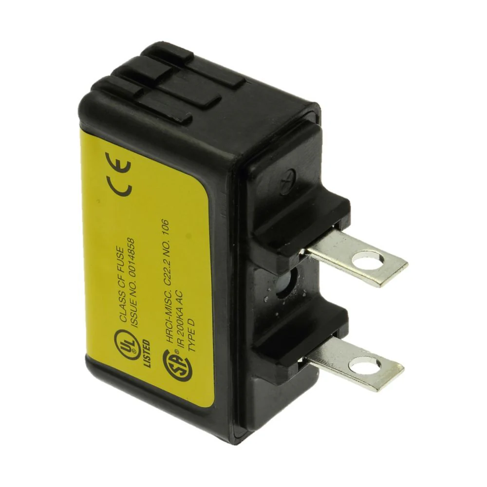 TCF6 - Eaton - Low Voltage Fuse - Image 3