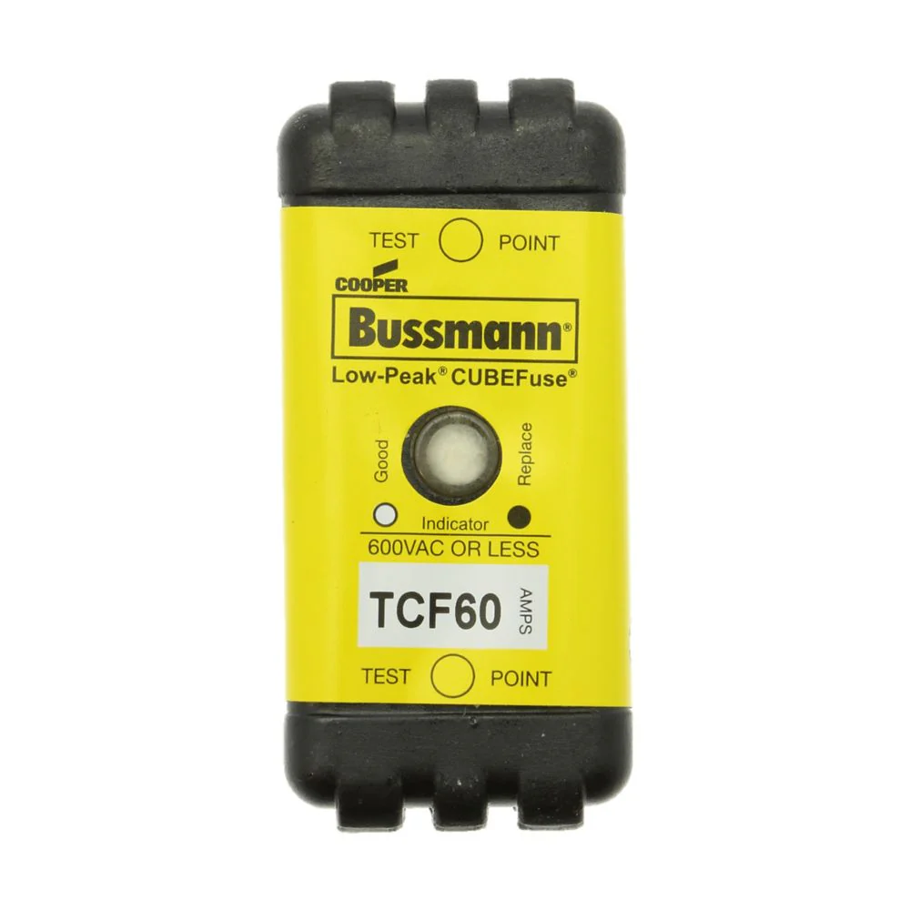 TCF60 - Eaton - Low Voltage Fuse