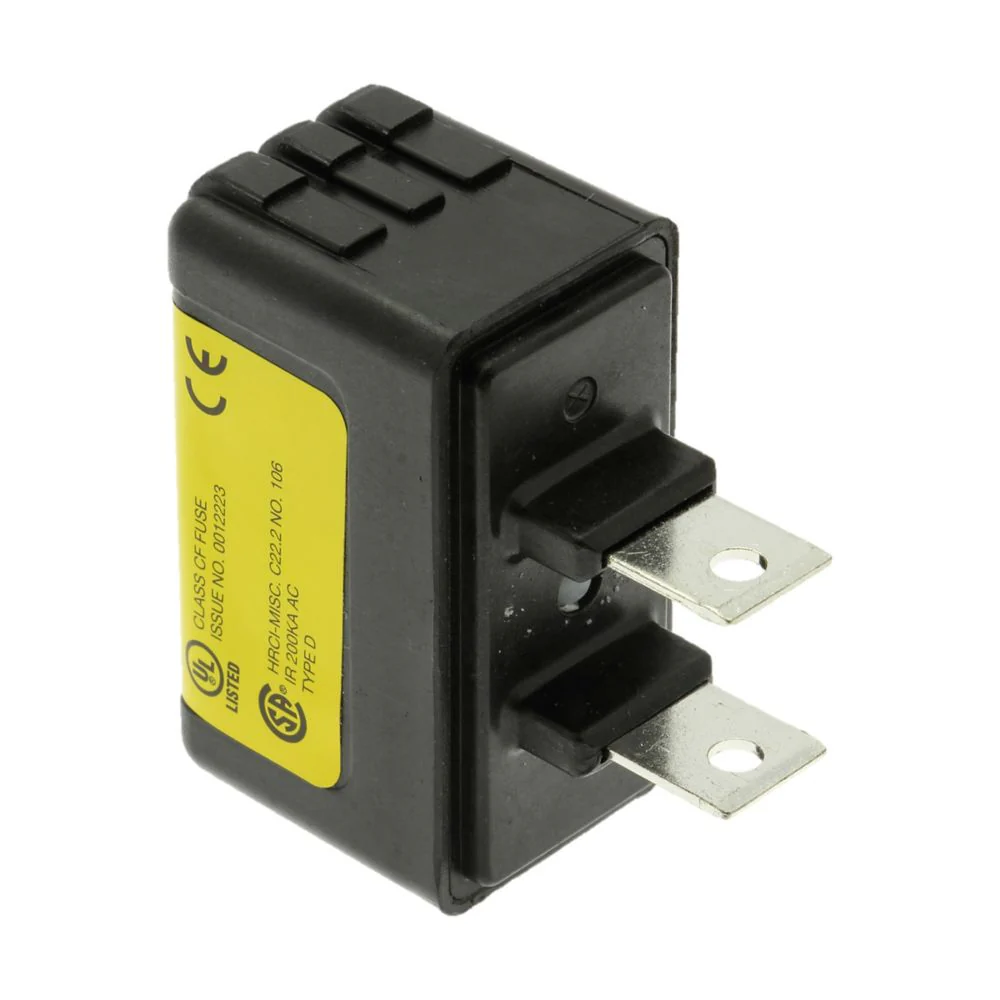 TCF60 - Eaton - Low Voltage Fuse - Image 3