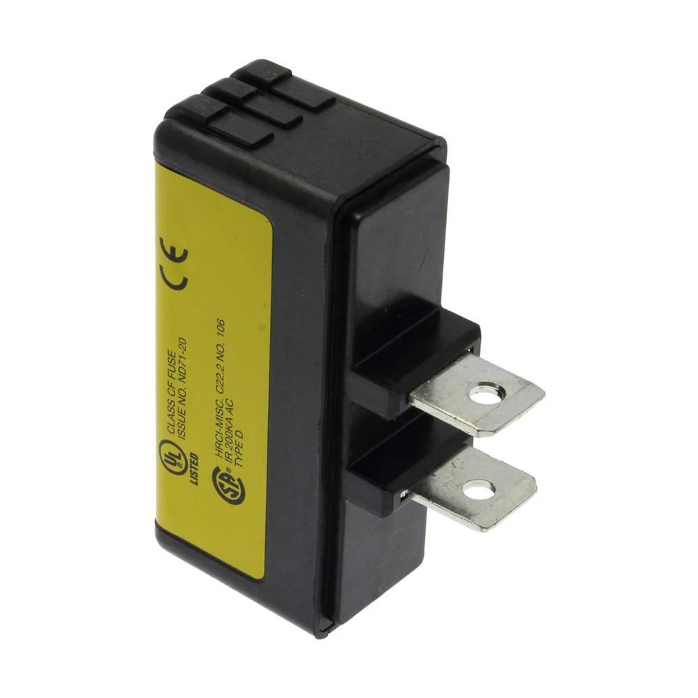 TCF80RN - Eaton - Low Voltage Fuse - Image 2