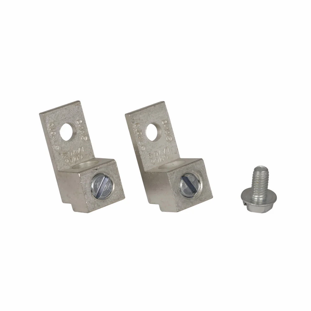 DS468GK - Eaton - Lug Kit