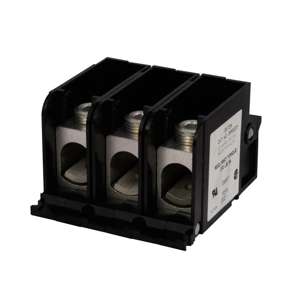 3BRS225 - Eaton - Lug Terminal Kit - Image 5