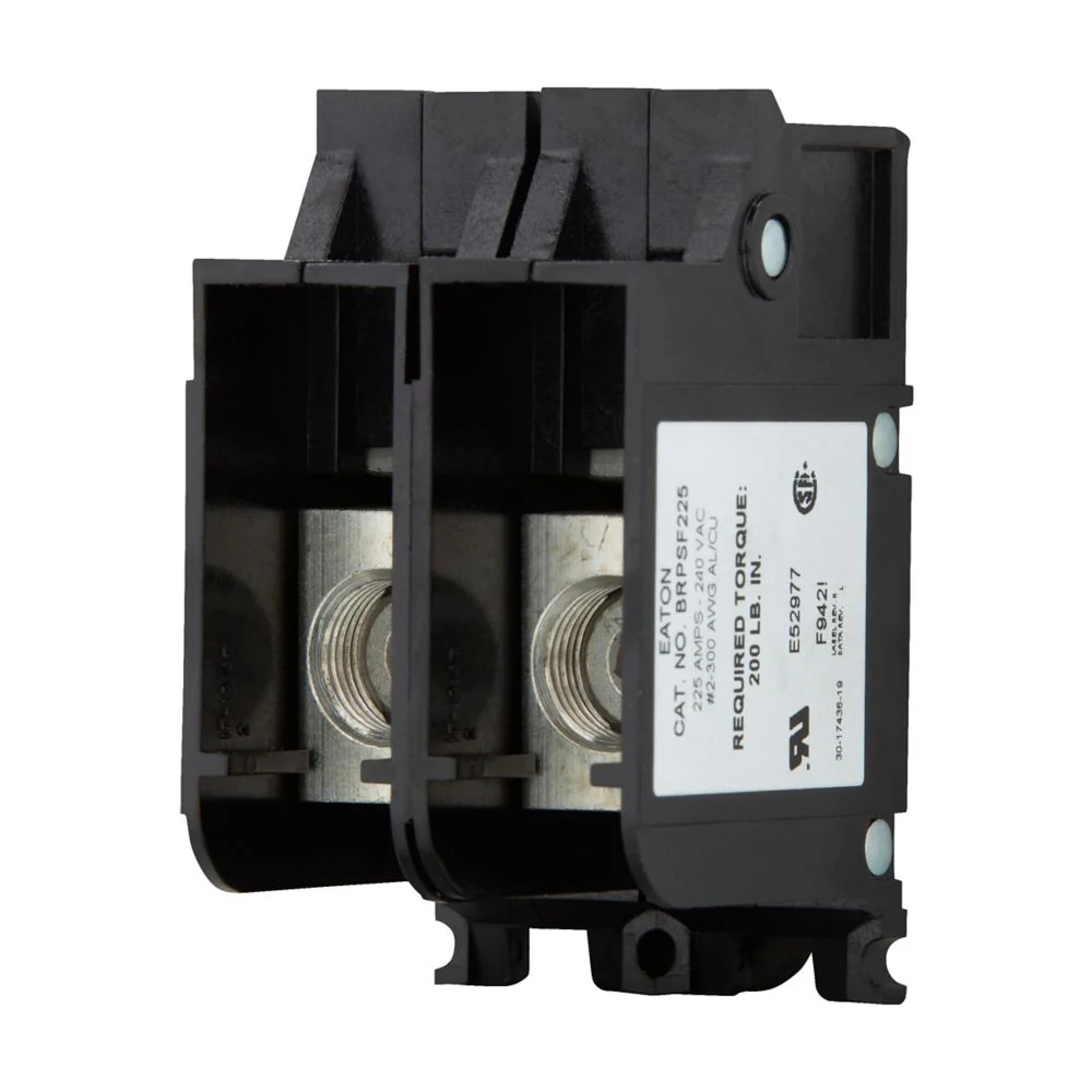 BRPSF225 - Eaton - Lug Terminal Kit - Image 3