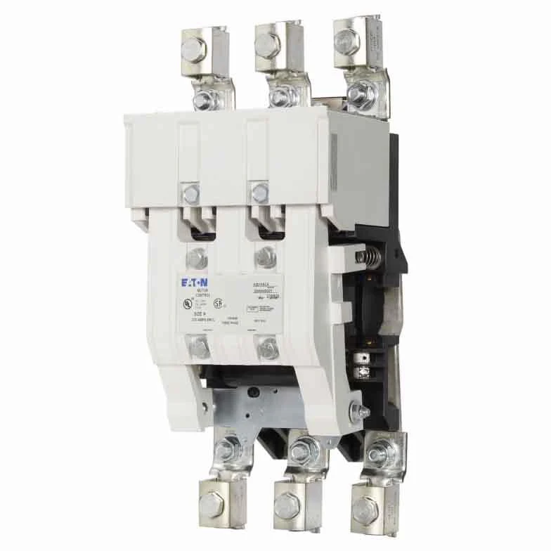 A201K6CX - Eaton - Magnetic Contactor - Image 2