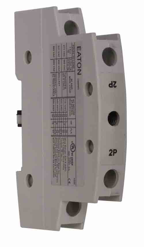 C320PRP2 - Eaton - Magnetic Contactor - Image 2