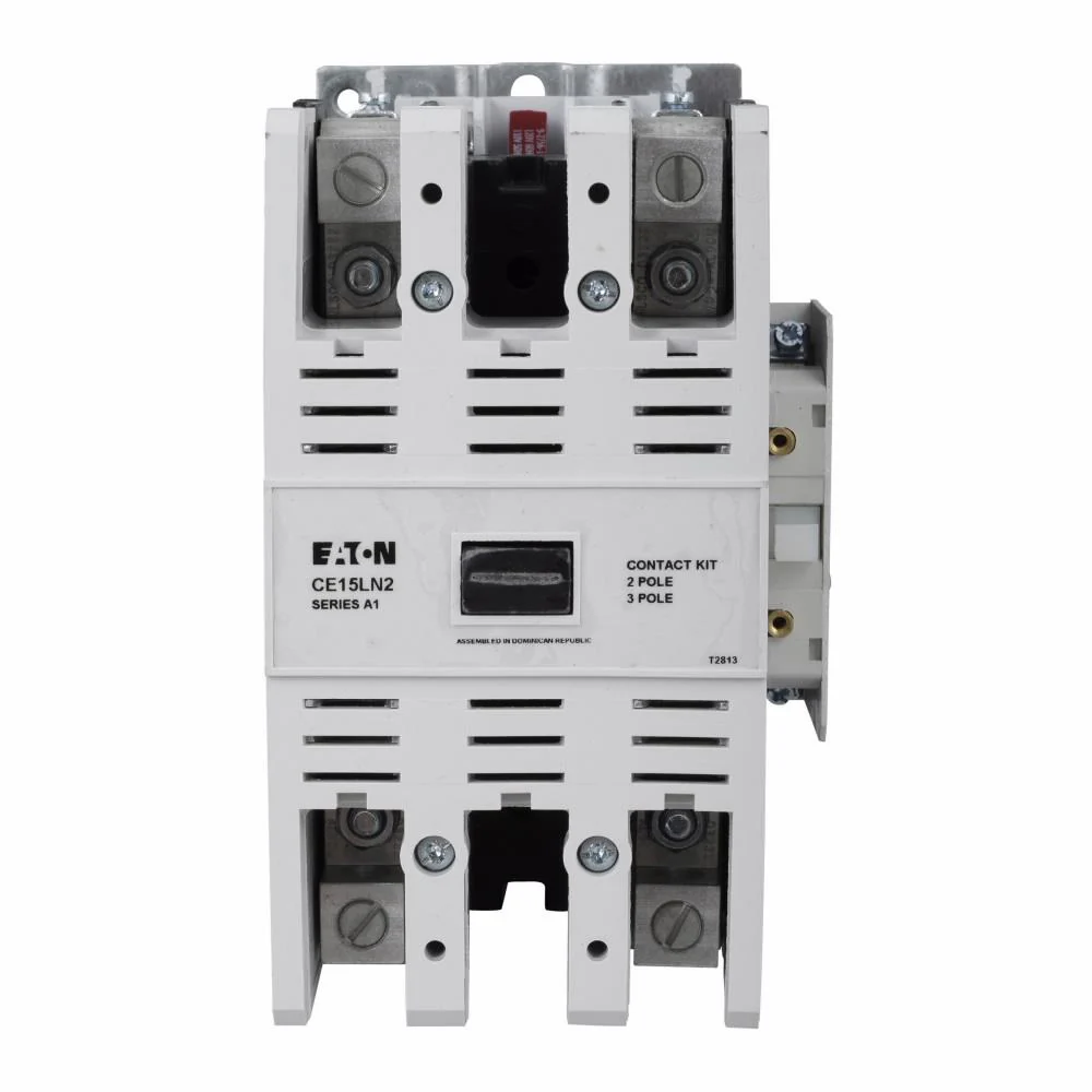 CE15NN3A - Eaton - Magnetic Contactor - Image 2