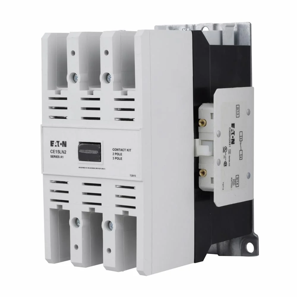 CE15NN3A - Eaton - Magnetic Contactor - Image 3