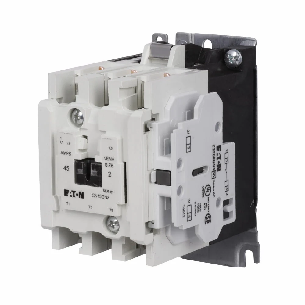 CN15GN3AB - Eaton - Magnetic Contactor - Image 3