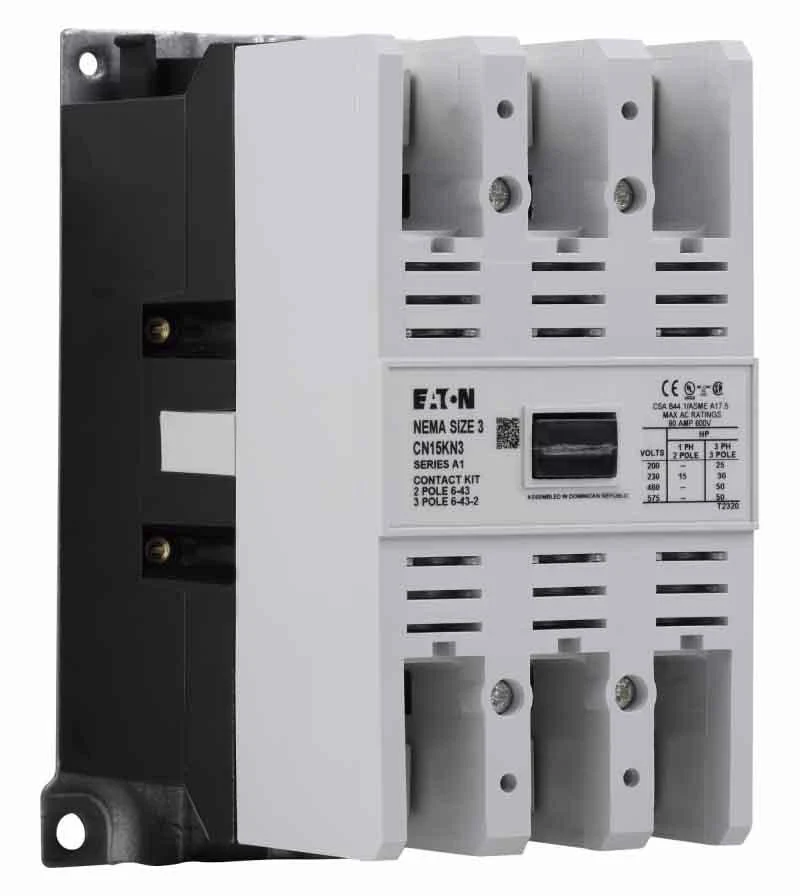 CN15KN3C - Eaton - Magnetic Contactor - Image 3