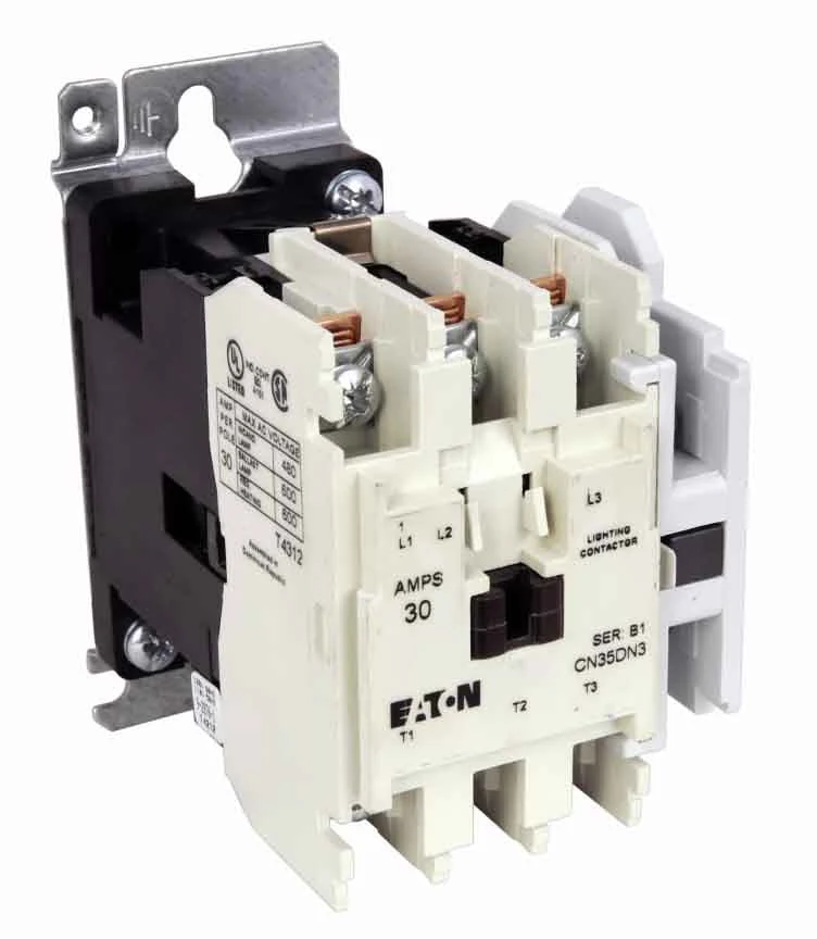 CN35DN2HB - Eaton - Magnetic Contactor - Image 3