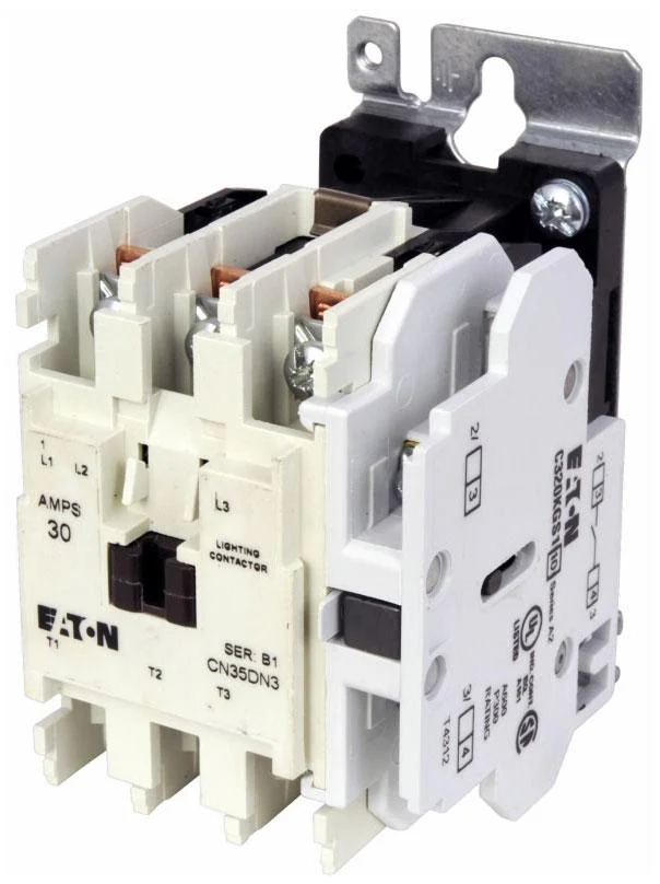 CN35DN3AB - Eaton - Magnetic Contactor - Image 2