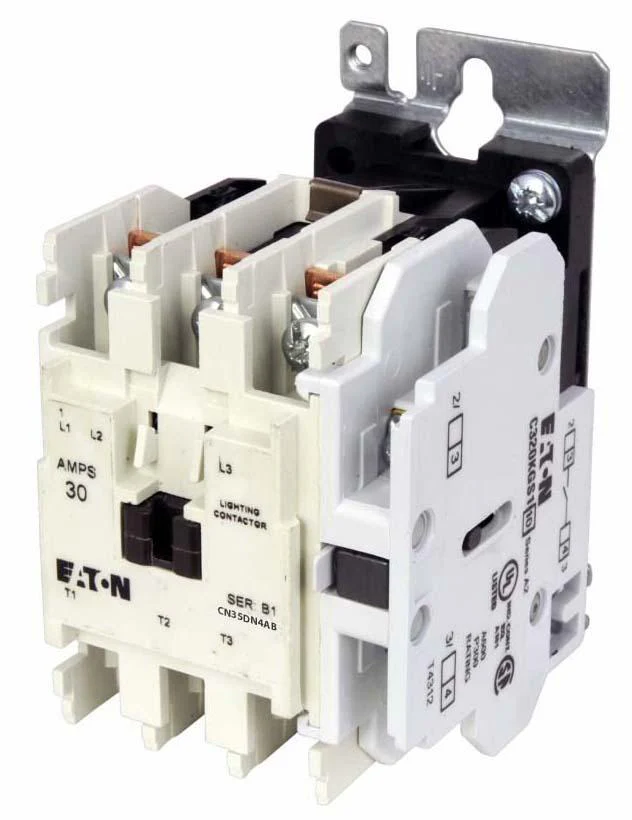 CN35DN4AB - Eaton - Magnetic Contactor - Image 2