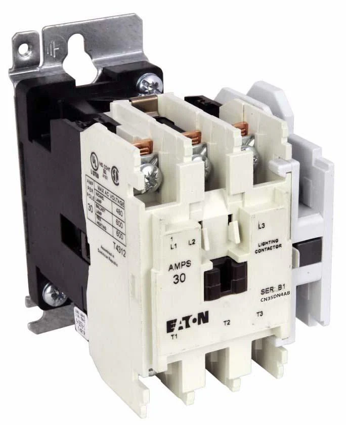 CN35DN4AB - Eaton - Magnetic Contactor - Image 3