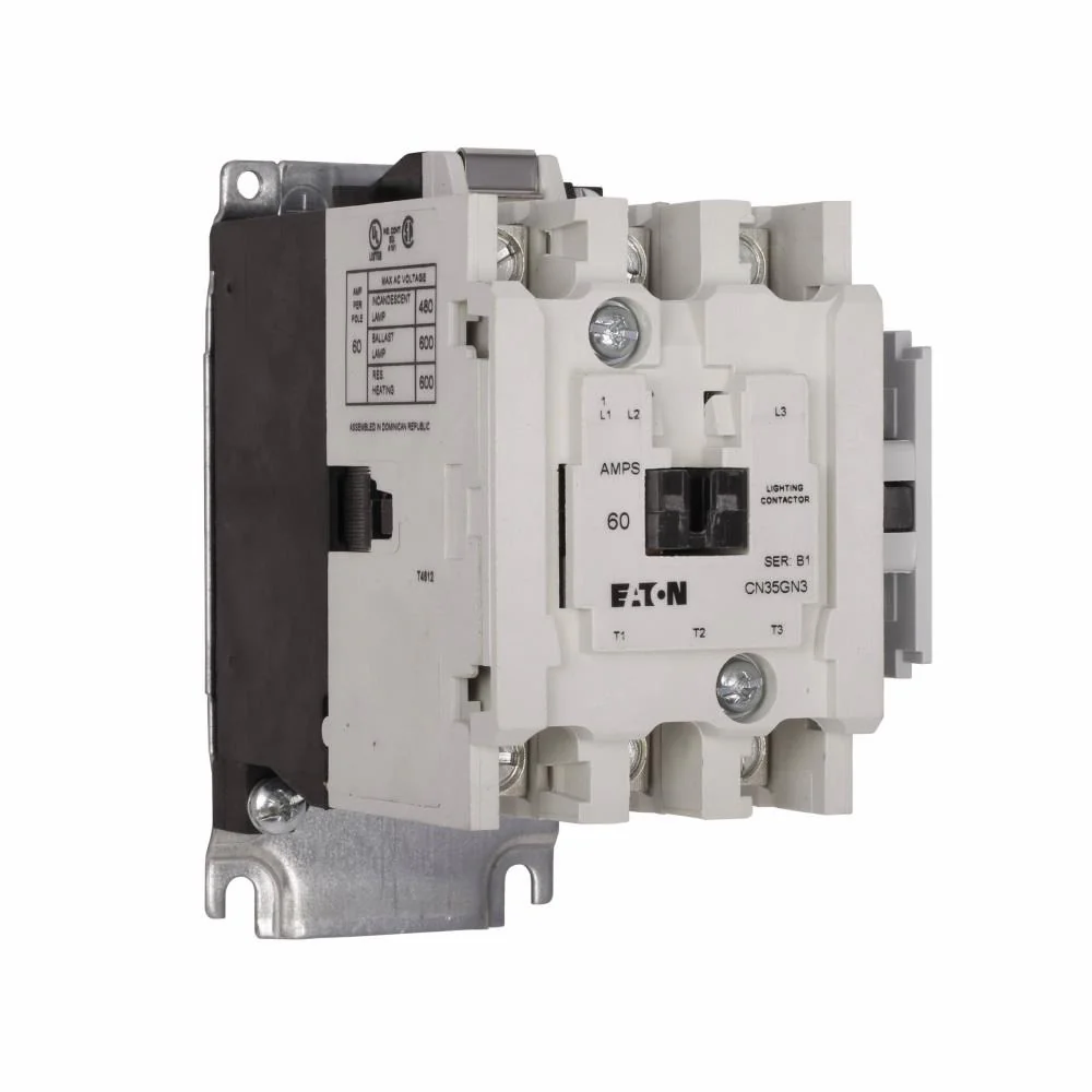 CN35GN2BB - Eaton - Magnetic Contactor - Image 2