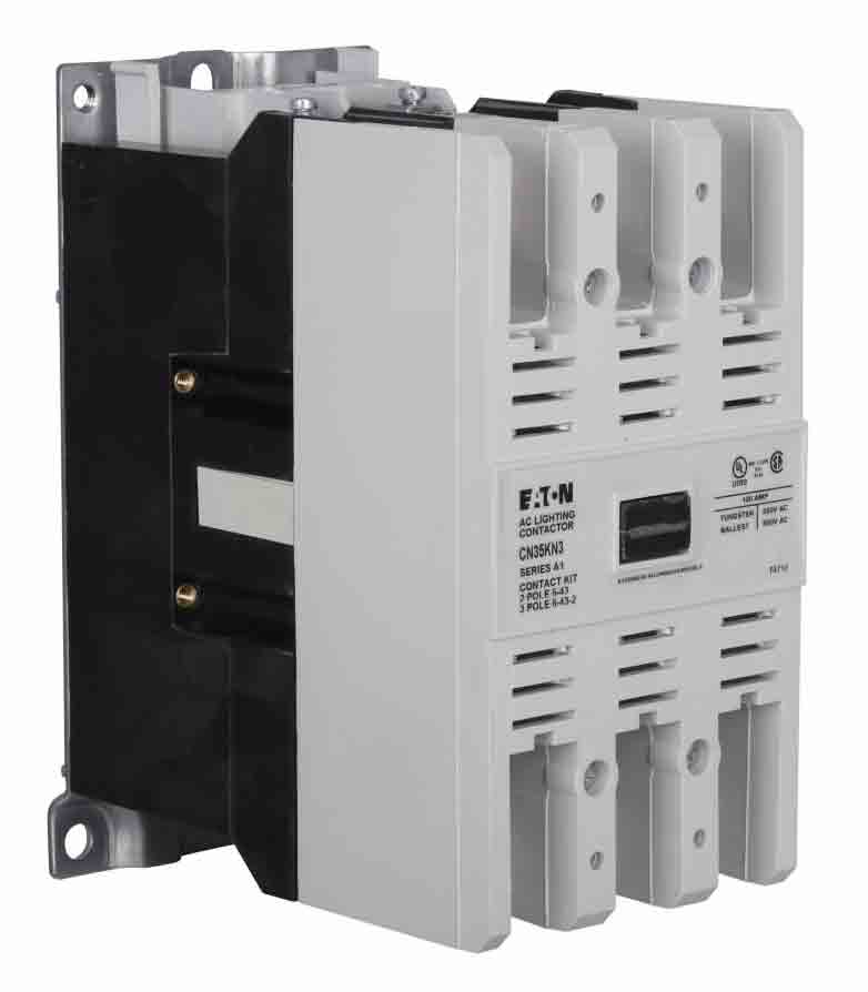 CN35KN3A - Eaton - Magnetic Contactor - Image 2