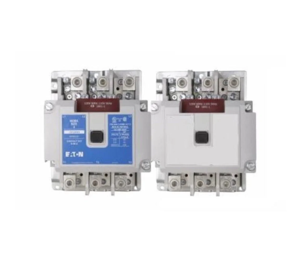 CN55NN3A - Eaton - Magnetic Contactor - Image 2