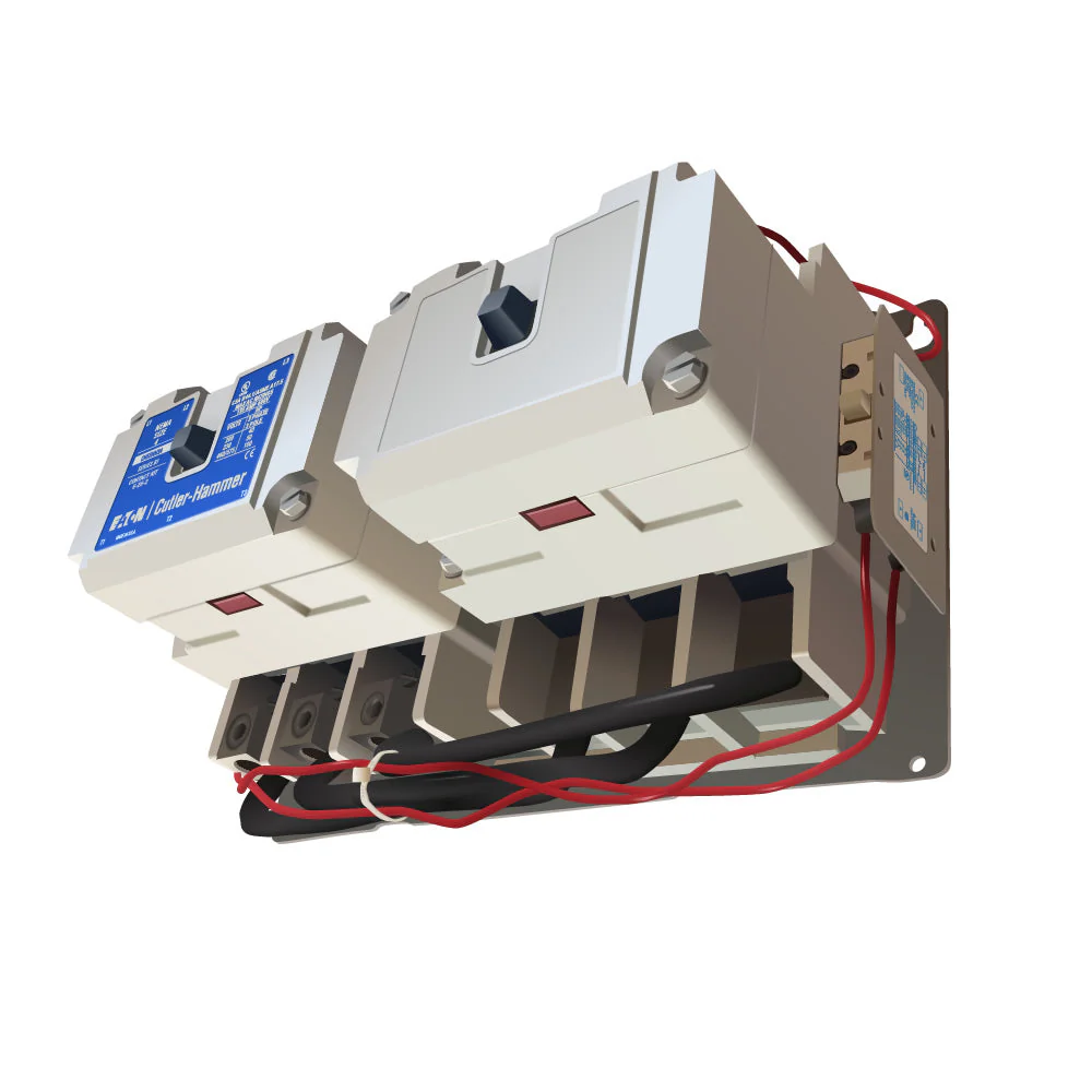 CN55NN3A - Eaton - Magnetic Contactor - Image 5