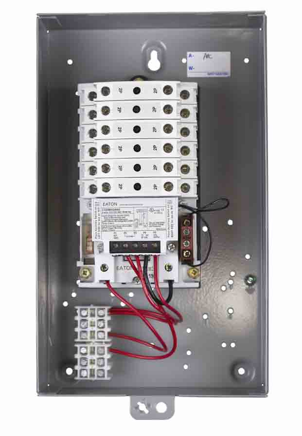 ECC03C1A2A - Eaton - Magnetic Contactor - Image 2