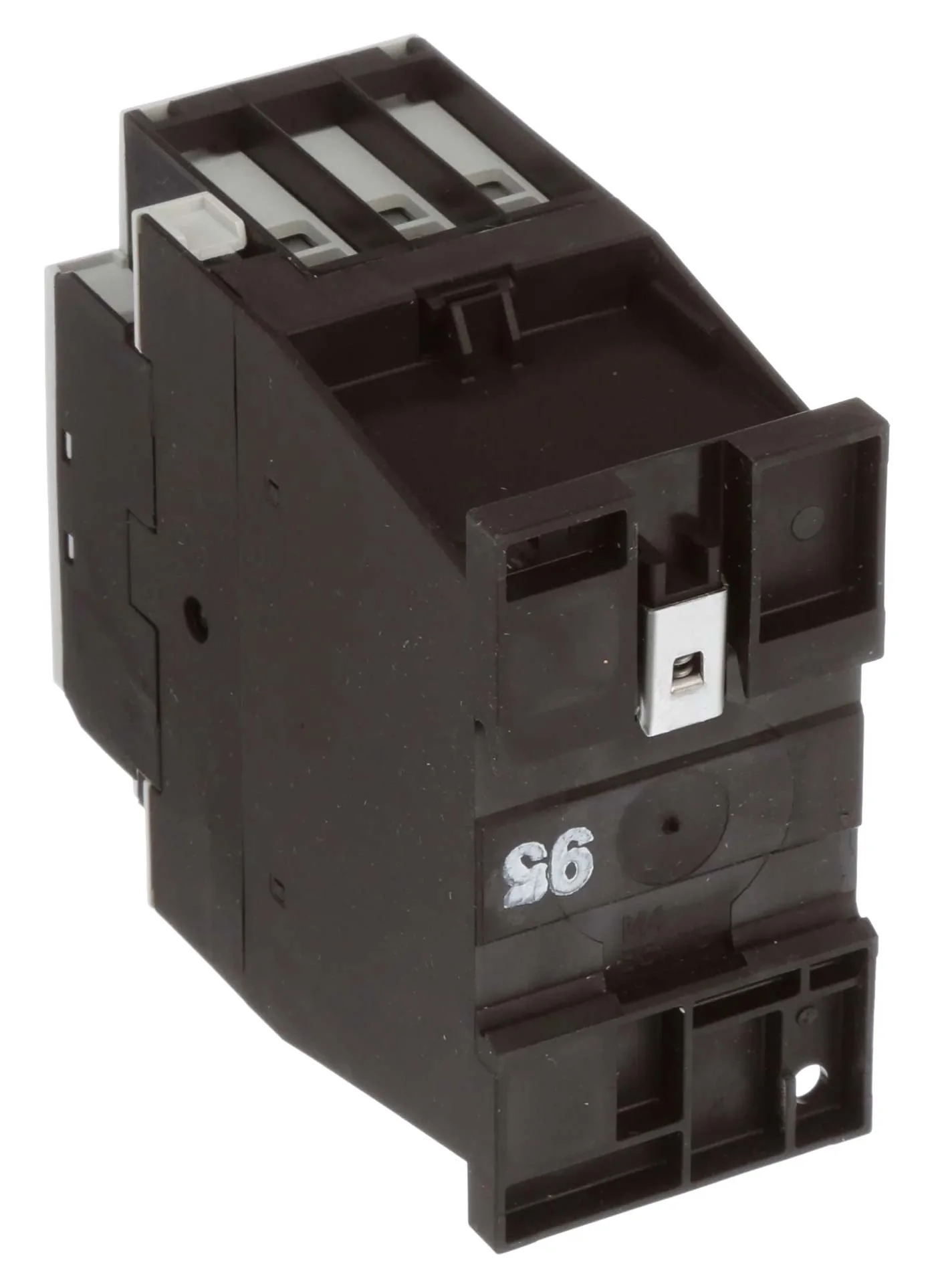 XTCE018C10A - Eaton - Magnetic Contactor - Image 4