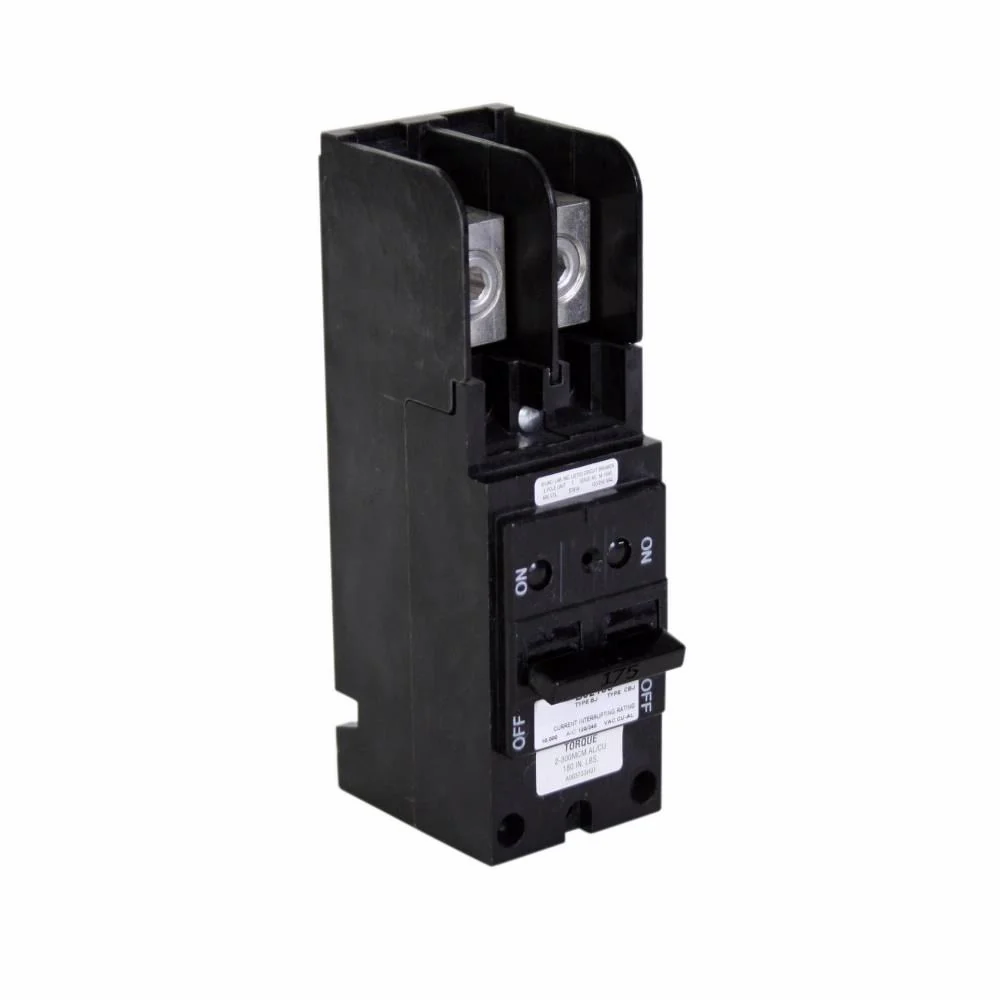 BJ2175 - Eaton - Main Circuit Breaker - Image 6