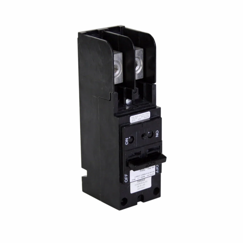BJ2200 - Eaton - Main Circuit Breaker - Image 6