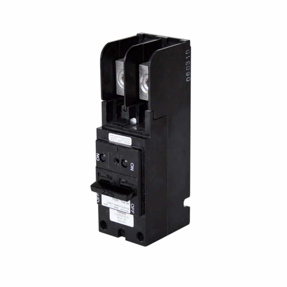 BJ2200 - Eaton - Main Circuit Breaker - Image 7