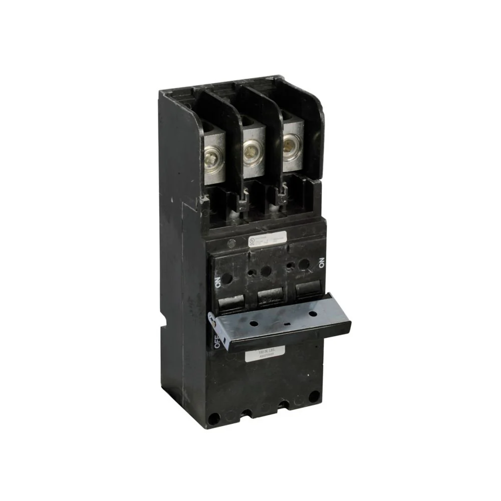BJ3125 - Eaton - Main Circuit Breaker - Image 2