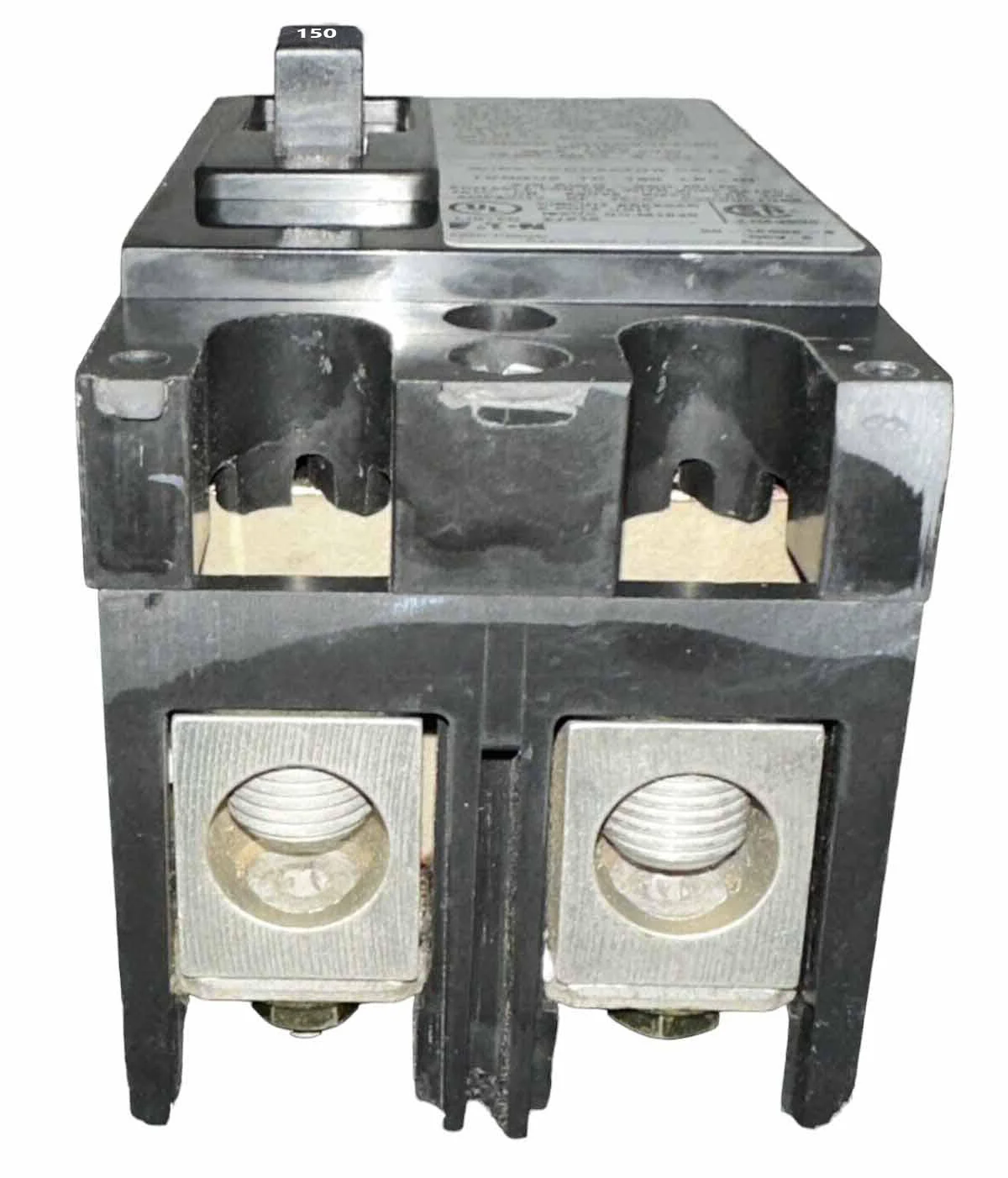 CC2150 - Eaton - Main Circuit Breaker - Image 3