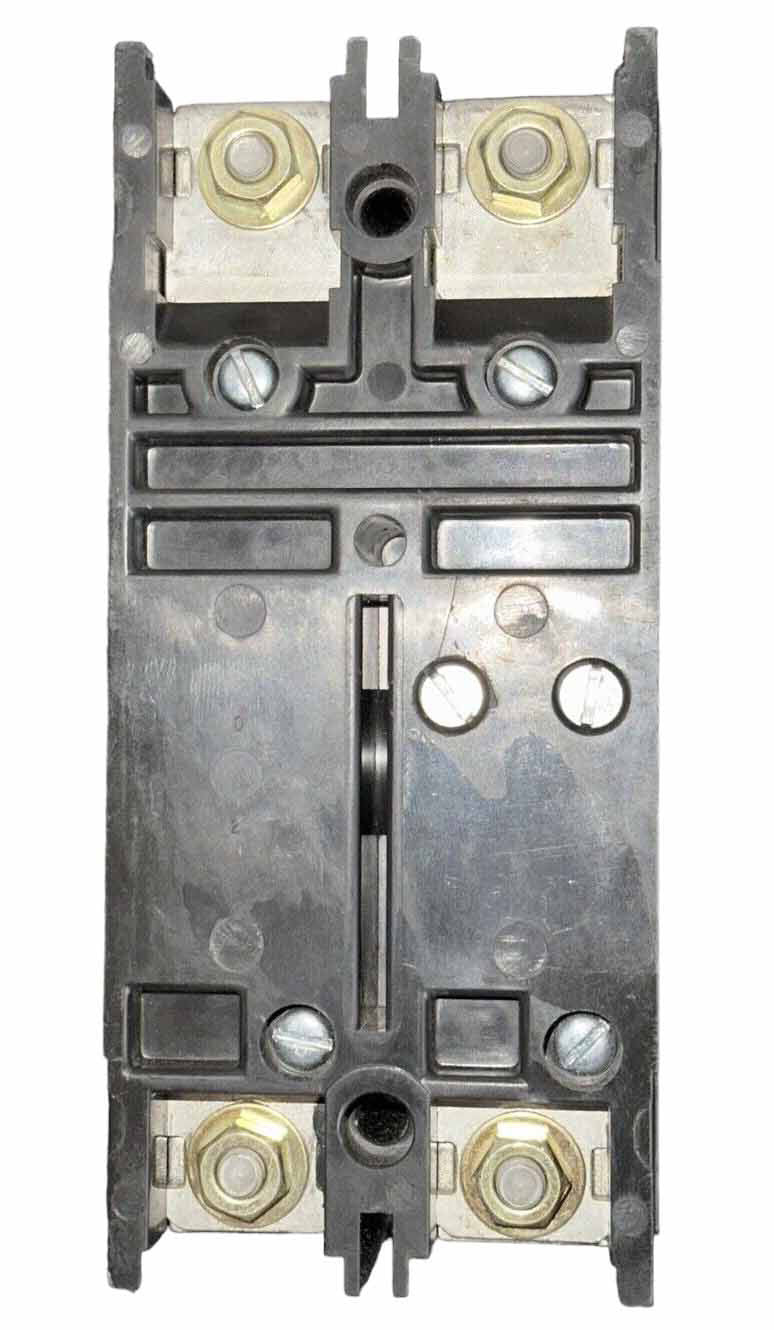 CC2150 - Eaton - Main Circuit Breaker - Image 4
