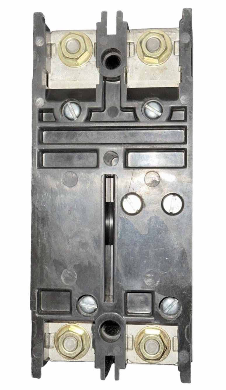 CC2225 - Eaton - Main Circuit Breaker - Image 4