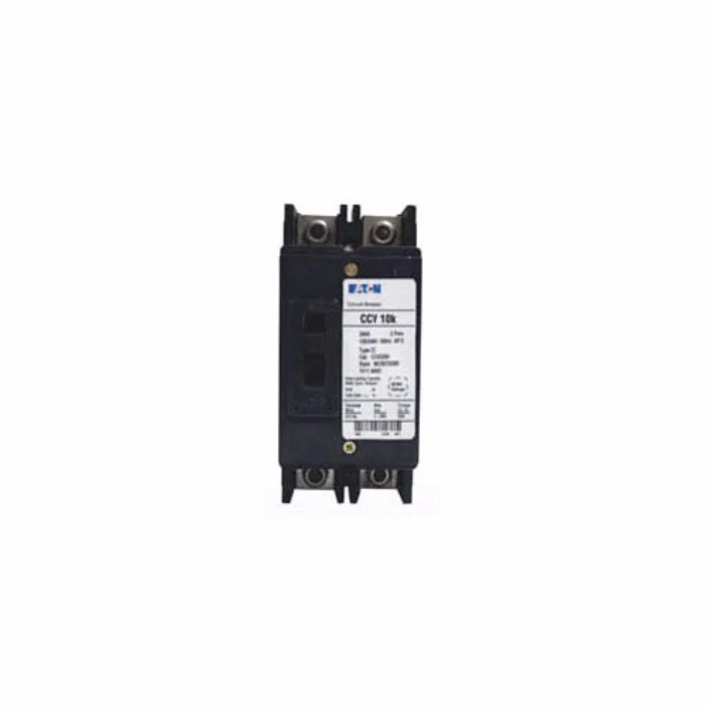CCV2100 - Eaton - Main Circuit Breaker