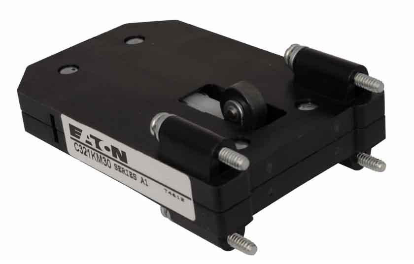 C321KM50 - Eaton - Mechanical Interlock - Image 2