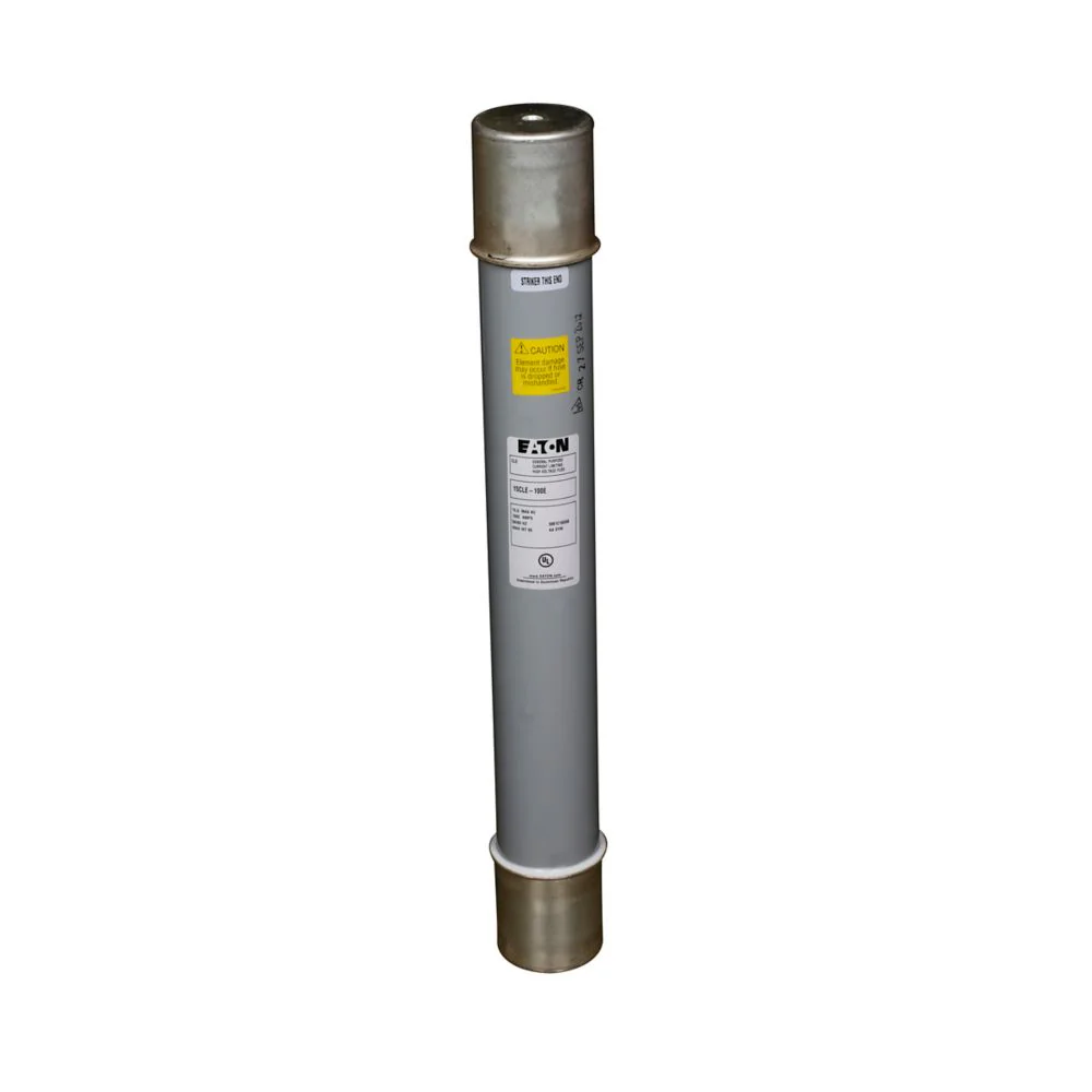 15CLE-100E - Eaton - Medium Voltage Fuse