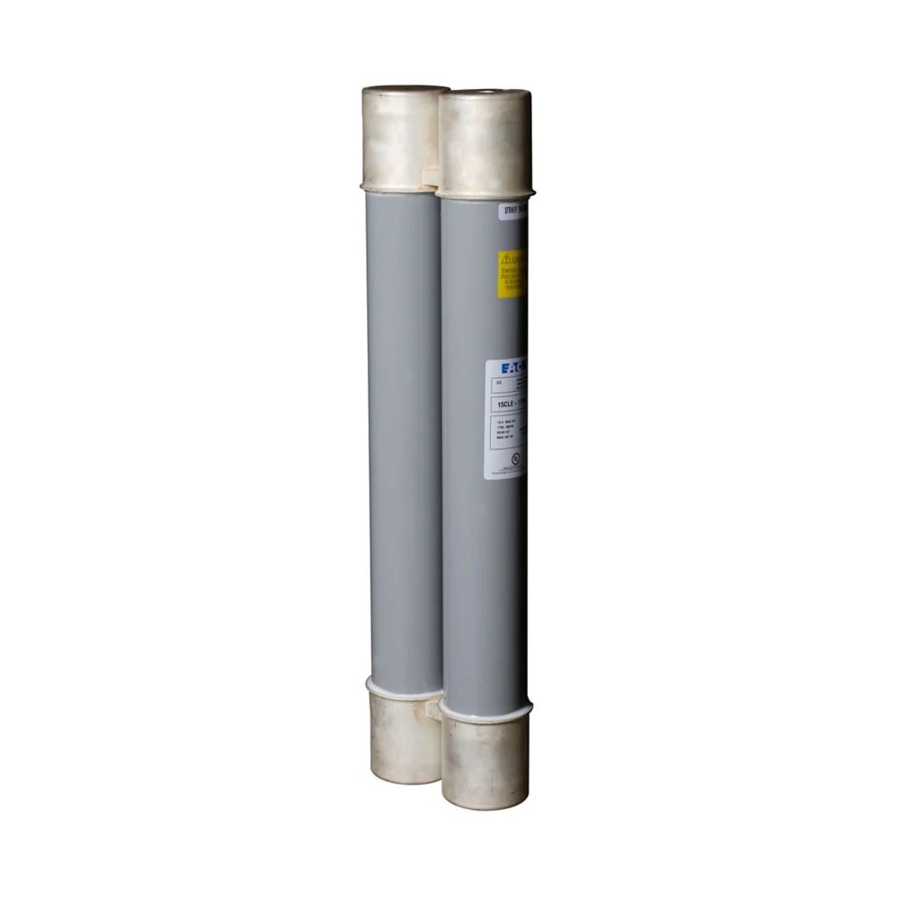 15CLE-200E - Eaton - Medium Voltage Fuse - Image 3