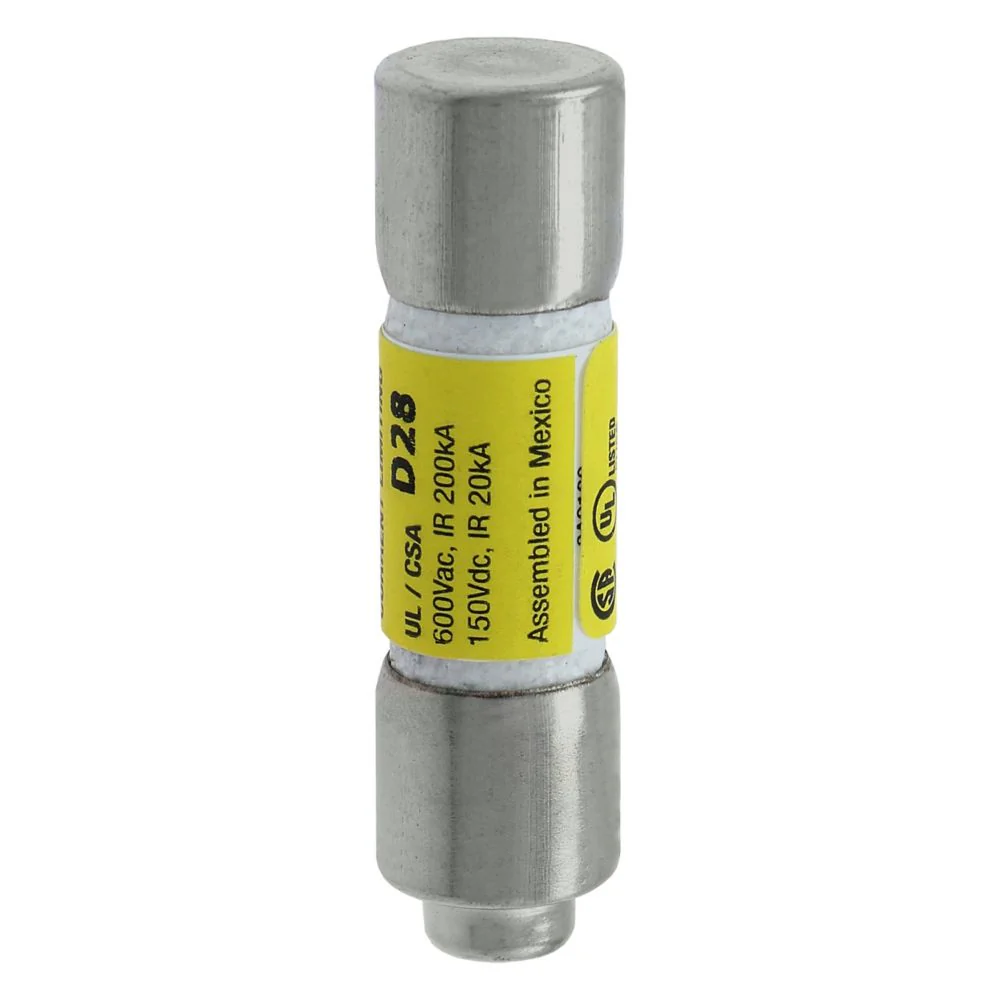 LP-CC-6-1/4 - Eaton - Medium Voltage Fuse - Image 2