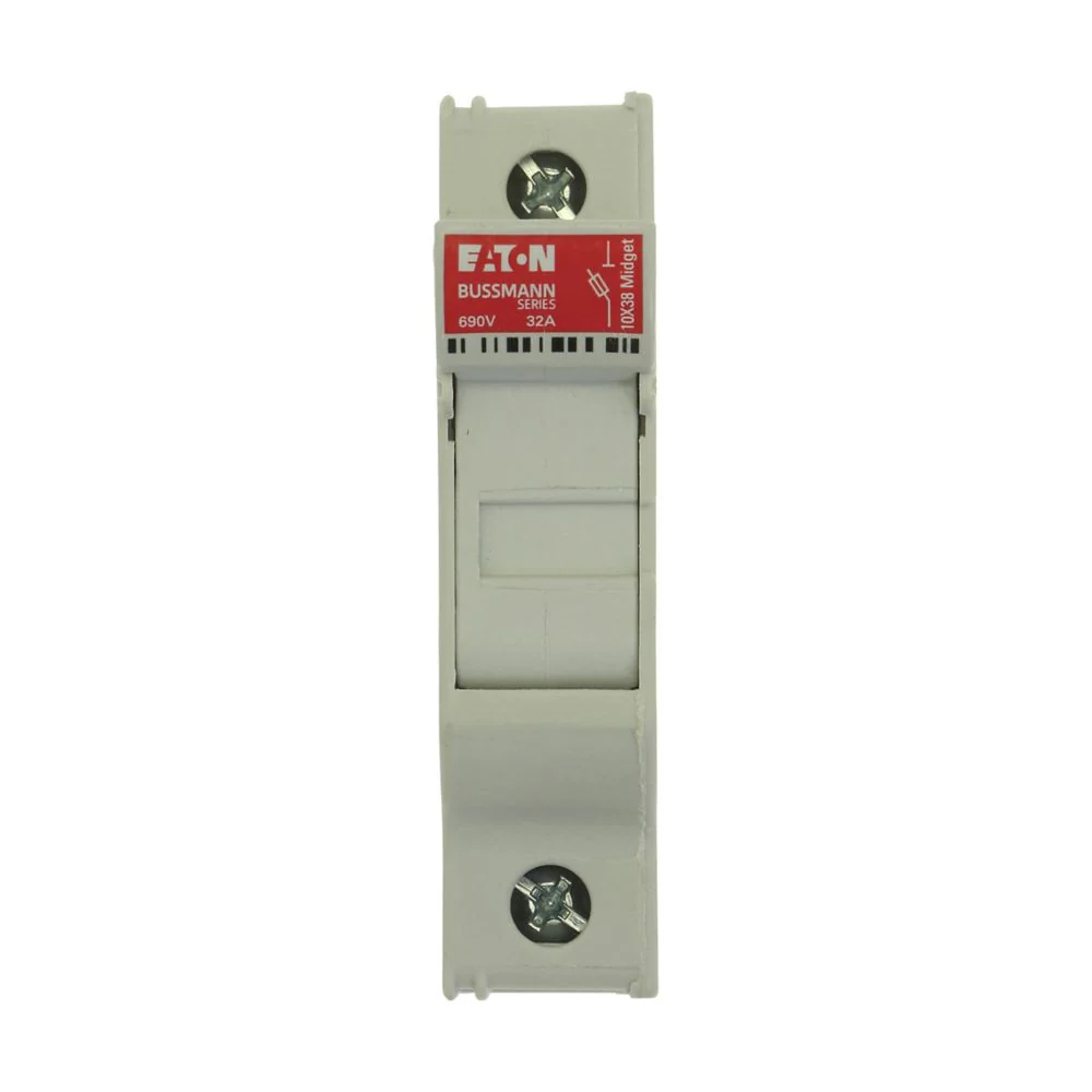 CHM1DU - Eaton - Modular Fuse Holder