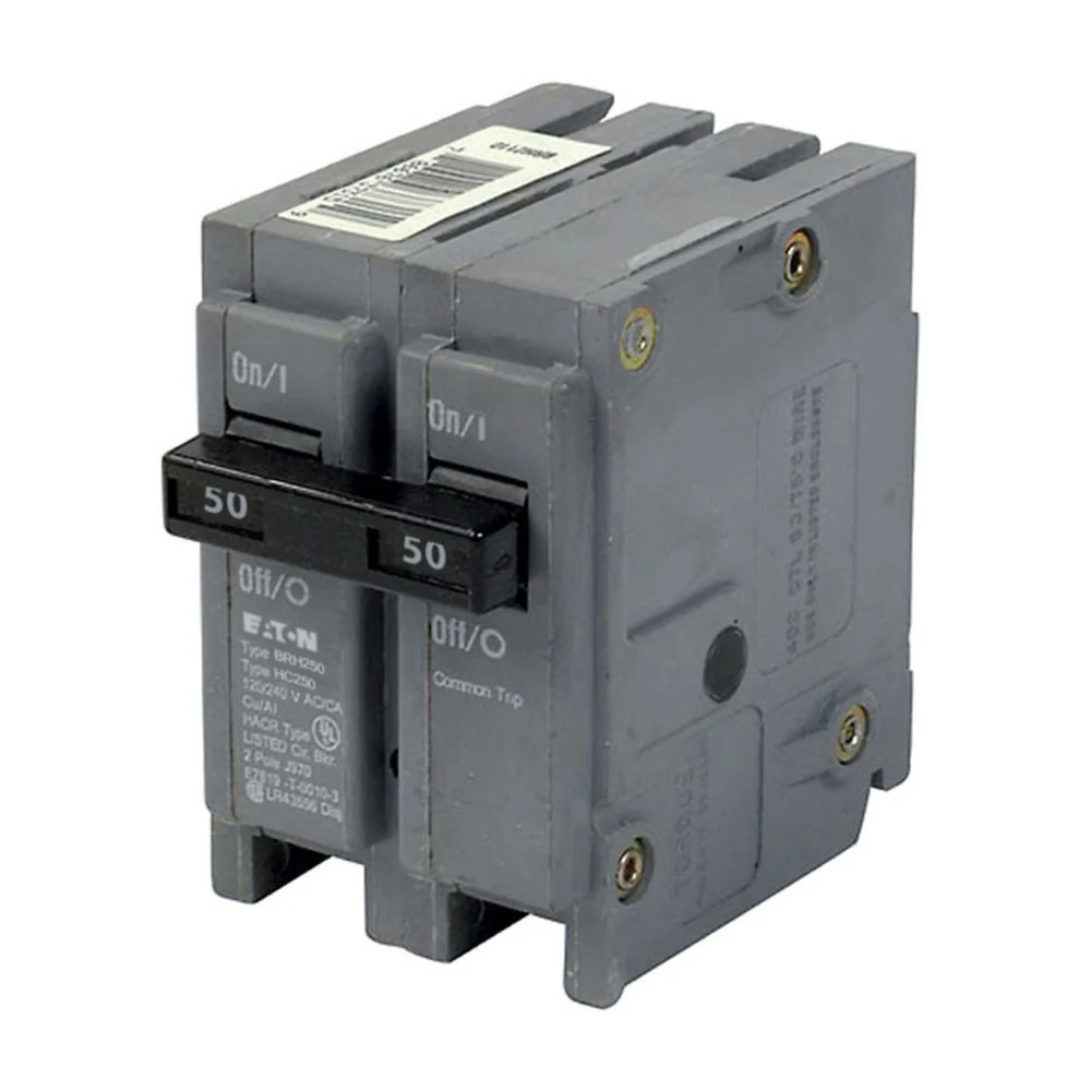 BRH250 - Eaton - Molded Case