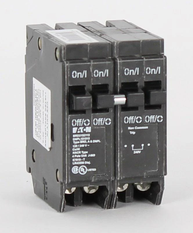 BRD2152115 - Eaton - Molded Case Circuit Breaker - Image 2