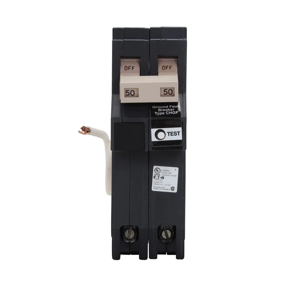 CHN225GF - Eaton - Molded Case Circuit Breaker