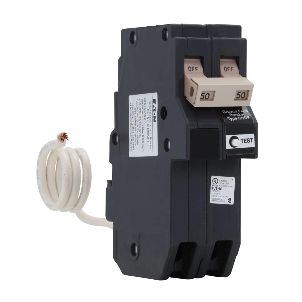 CHN225GF - Eaton - Molded Case Circuit Breaker - Image 3